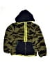 Zara Camo Green Jacket Size 11-12 - photo 1
