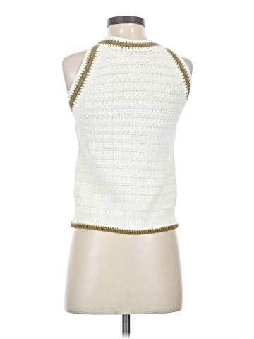 Amour Vert Sweater Vest (view 2)