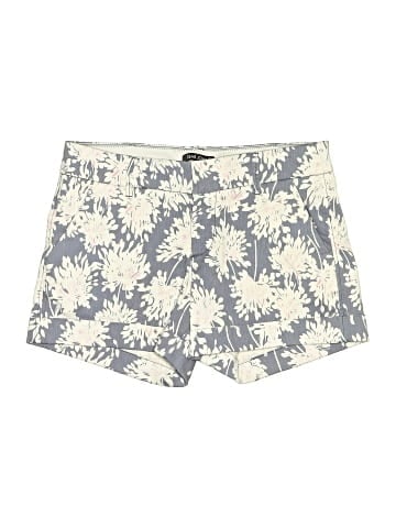 Dear John Shorts (view 1)