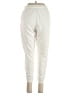 Primary 100% Cotton Ivory Casual Pants Size M - photo 2