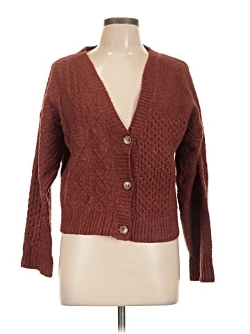 Pinque Cardigan (view 1)