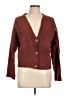 Pinque Brown Cardigan Size L - photo 1