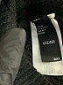 Cider Black Pullover Sweater Size 0X - photo 7