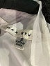Max Studio Graphic Ivory Cocktail Dress Size S - photo 7
