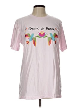 Bella + Canvas Short Sleeve T-Shirt (view 1)