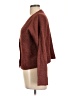 Pinque Brown Cardigan Size L - photo 5