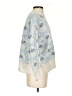 Sincerely Jules Paisley Blue Pullover Sweater Size XS - photo 4