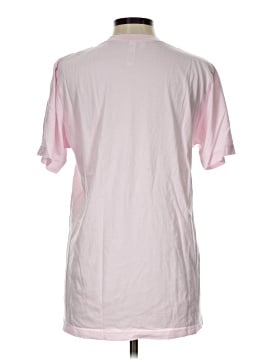 Bella + Canvas Short Sleeve T-Shirt (view 2)