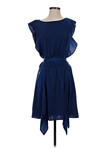 BCBGMAXAZRIA Cocktail Dress (view 1)