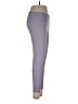 Layer 8 Solid Purple Active Pants Size L - photo 4