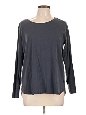 L.L.Bean Long Sleeve T-Shirt (view 1)