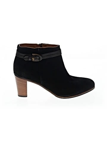 Alberto Fermani Ankle Boots (view 1)