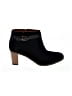 Alberto Fermani Black Ankle Boots Size EU 40 - photo 1