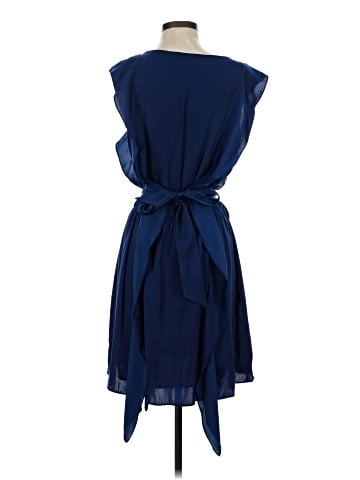 BCBGMAXAZRIA Cocktail Dress (view 2)