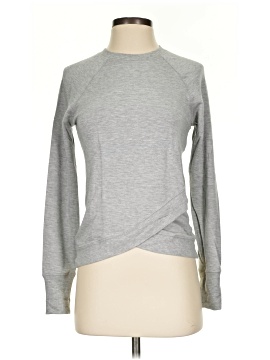 Athleta Long Sleeve T-Shirt (view 1)