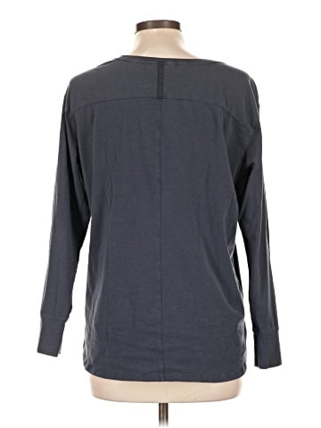 L.L.Bean Long Sleeve T-Shirt (view 2)
