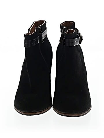 Alberto Fermani Ankle Boots (view 2)