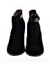 Alberto Fermani Black Ankle Boots Size EU 40 - photo 2