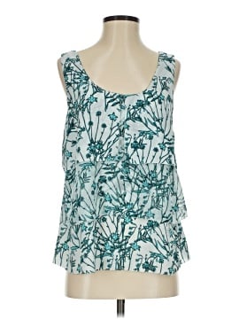 Banana Republic Sleeveless Blouse (view 1)