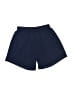Augusta Sportswear 100% Polyester Solid Blue Athletic Shorts Size L (kids) - photo 1