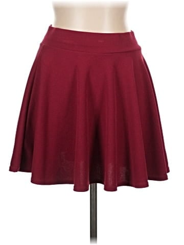 Urban Coco Casual Skirt (view 1)
