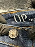Unbranded Blue Jeans Size 0 (petite) - photo 4