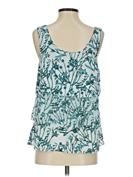 Banana Republic Sleeveless Blouse (view 2)