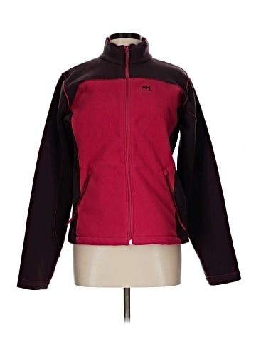 Helly Hansen Track Jacket (view 1)