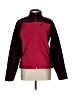 Helly Hansen Burgundy Track Jacket Size L - photo 1