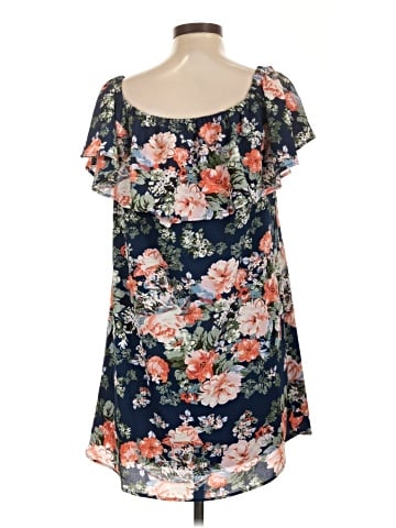 Love Tree Casual Dress (view 2)