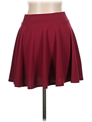 Urban Coco Casual Skirt (view 2)