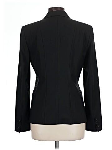 Elie Tahari Wool Blazer (view 2)