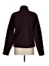 Helly Hansen Burgundy Track Jacket Size L - photo 2