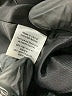 Chaiken and Capone Black Wool Blazer Size 0 - photo 7