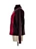Helly Hansen Burgundy Track Jacket Size L - photo 5