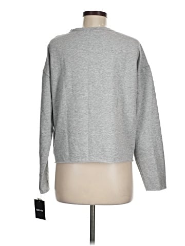 DKNY Sweatshirt (view 2)