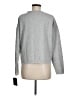 DKNY Gray Sweatshirt Size M - photo 2