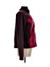 Helly Hansen Burgundy Track Jacket Size L - photo 4
