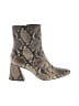 Thursday Boot Company Gray Tan Boots Size 10 - photo 1
