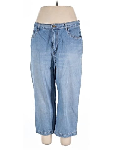 L.L.Bean Jeans (view 1)