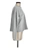 DKNY Gray Sweatshirt Size M - photo 4