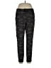 Athleta Camo Black Casual Pants Size 12 - photo 1