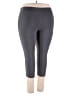 Purejill Gray Active Pants Size M - photo 2