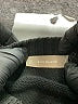 Everlane Solid Black Pullover Sweater Size S - photo 7