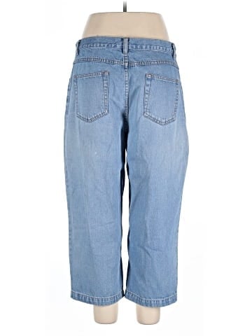 L.L.Bean Jeans (view 2)