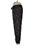 Athleta Camo Black Casual Pants Size 12 - photo 5