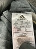 Adidas Gray Sweatshirt Size XS - photo 7