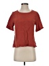 Martin Red Short Sleeve T-Shirt Size P (petite) - photo 1