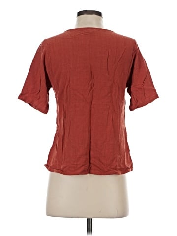 Martin Short Sleeve T-Shirt (view 2)