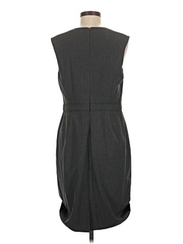 The Limited Black Collection Casual Dress (view 2)